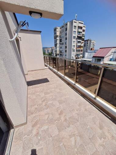 Vânzare - Apartament în Aiazmoto,  Stara Zagora