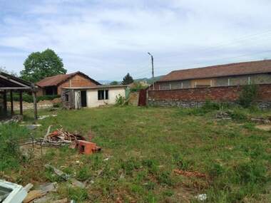 Verkauf - Baugrundstück in Samowodene,  Weliko Tarnowo