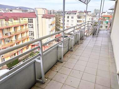 Satış - Apartman olarak Sunny Beach,  Burgas