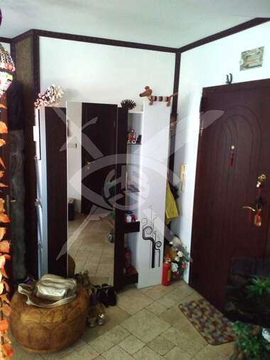 For rent - Apartment in VINS - Cherven ploshtad,  Varna