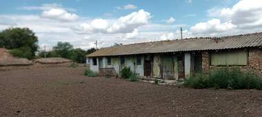 Vânzare - Teren de construcții în Zahari Stoianovo,  Dobrice