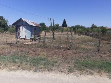 For sale - For Construction in Bezvoditsa,  Dobrich