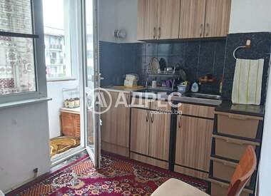 Verkauf - Wohnung in Buzludja,  Weliko Tarnowo