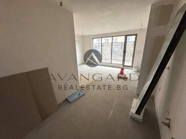 Продажба - Апартамент в Христо Смирненски,  Пловдив