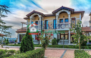 For sale - House in Kosharitsa,  Burgas