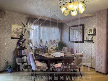 Продажба - Апартамент в Мараша,  Пловдив