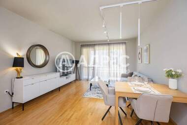 Kira - Apartman olarak Sveti Konstantin i Elena,  Varna