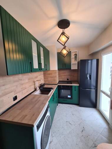 Verkauf - Wohnung in Trakiyski,  Haskowo