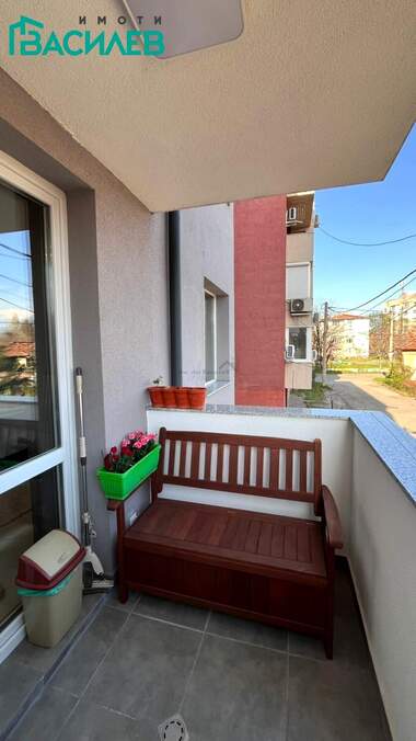 Продажба - Апартамент в Сухата река,  София