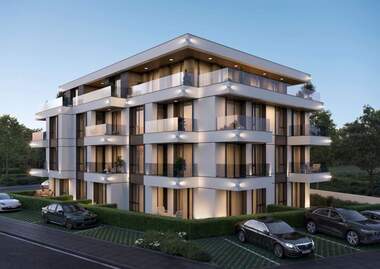 Vânzare - Apartament în Lozeneț,  Burgas