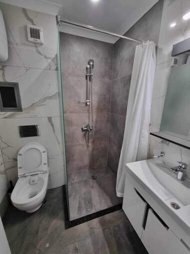 Kira - Apartman olarak Mladejki halm,  Plovdiv