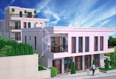 Satış - Apartman olarak Kladnica,  Pernik