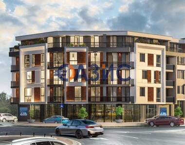 For sale - Apartment in Nessebar,  Burgas