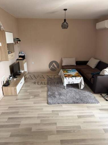 For sale - Apartment in Kiuchuk Parij,  Plovdiv