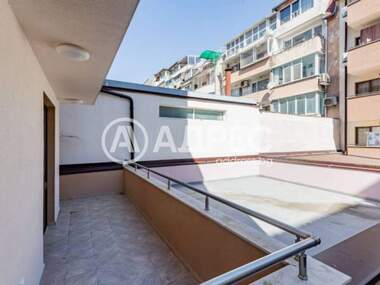 For sale - Apartment in Liatno kino Trakia,  Varna