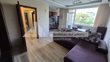 For sale - Apartment in Iujen,  Plovdiv