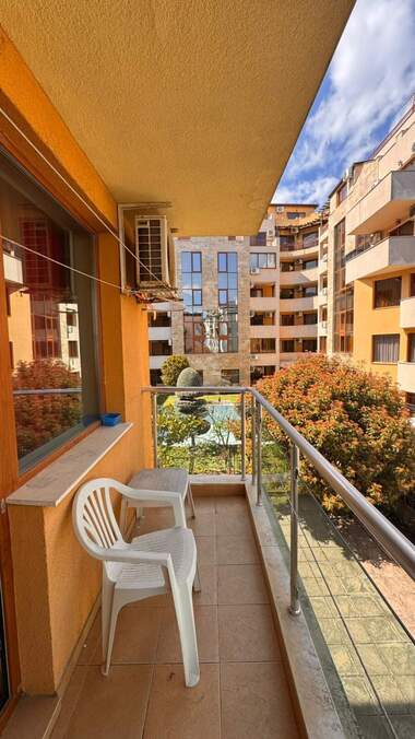 Satış - Apartman olarak Sunny Beach,  Burgas