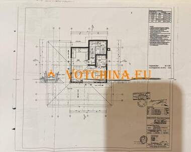 For sale - House in Asparuhovo,  Varna
