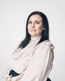 Росина Богатова