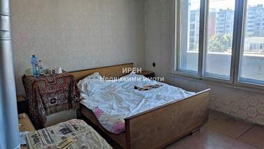 Verkauf - Wohnung in Zentar,  Iambol