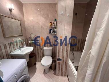 For sale - Apartment in Sunny Beach,  Burgas