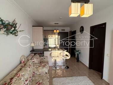 For sale - Apartment in Sveti Vlas,  Burgas