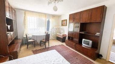Verkauf - Wohnung in Drujba 3,  Ruse