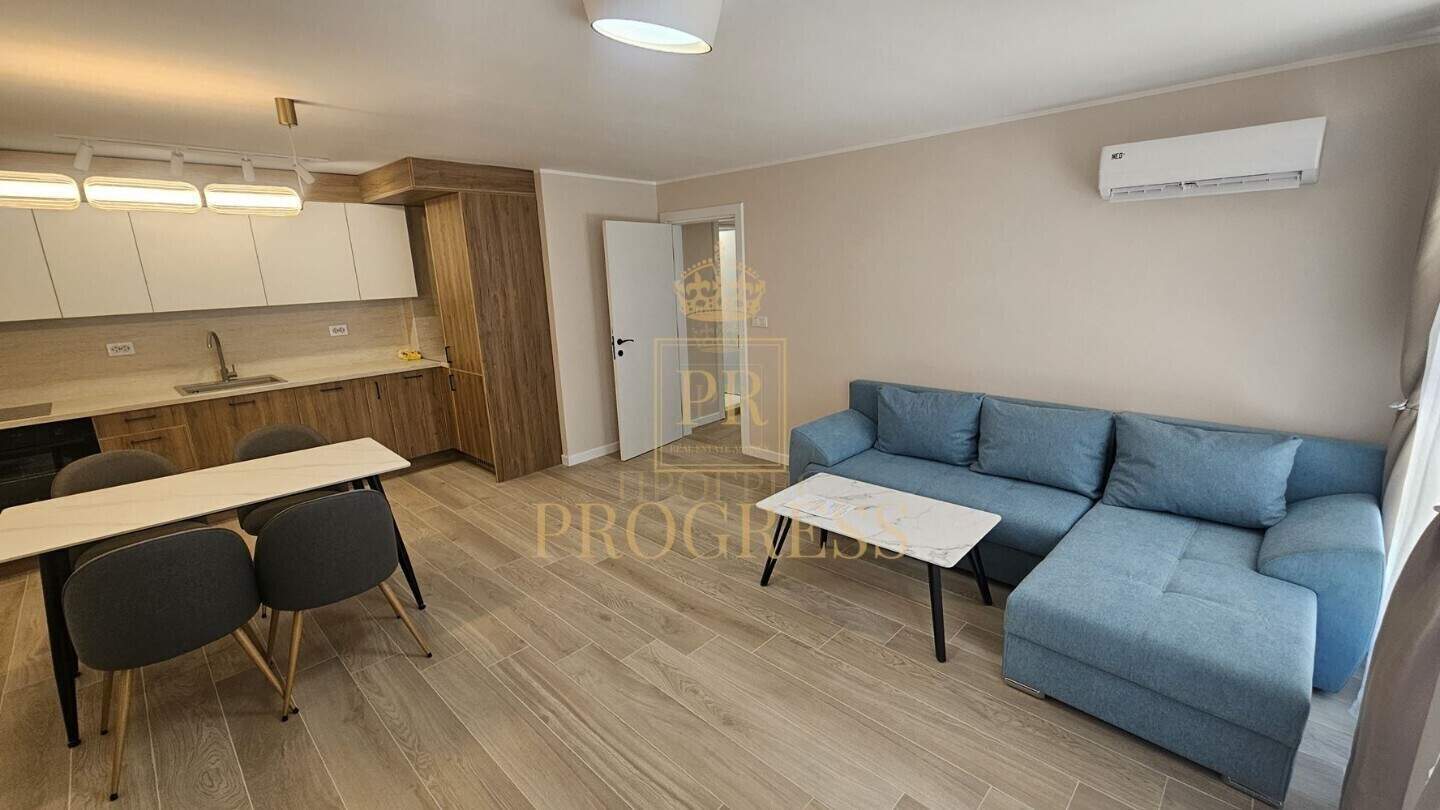 Zweizimmer Wohnung in Mladezhki halm, Plovdiv – Foto 3