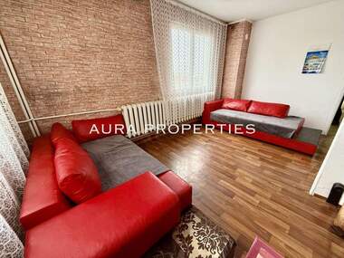 For rent - Apartment in Center,  Razgrad