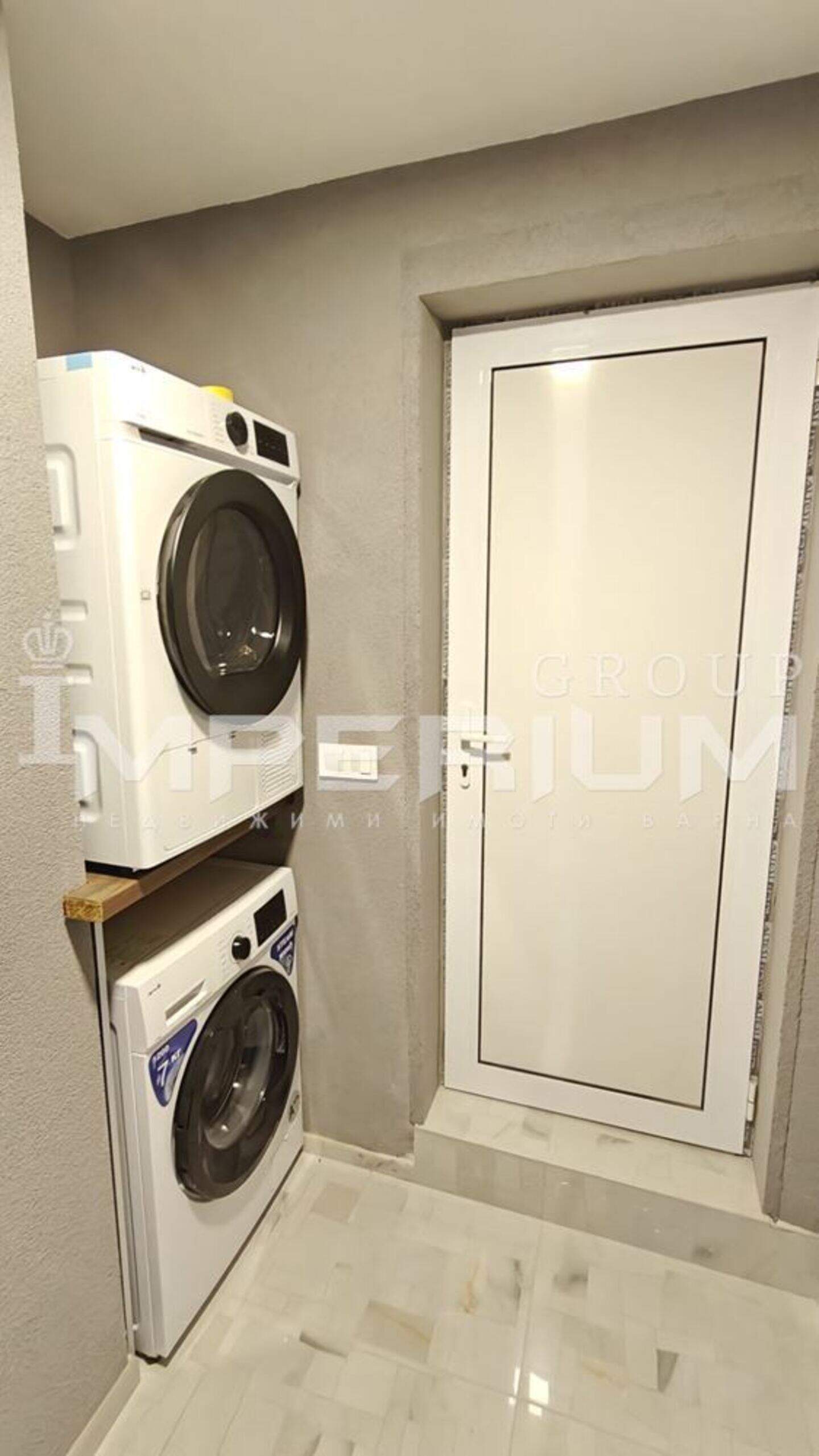 Cu trei camere Apartament în Văzrajdane 3, Varna – fotografia 10