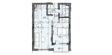 For sale - Apartment in Bankia,  Sofia