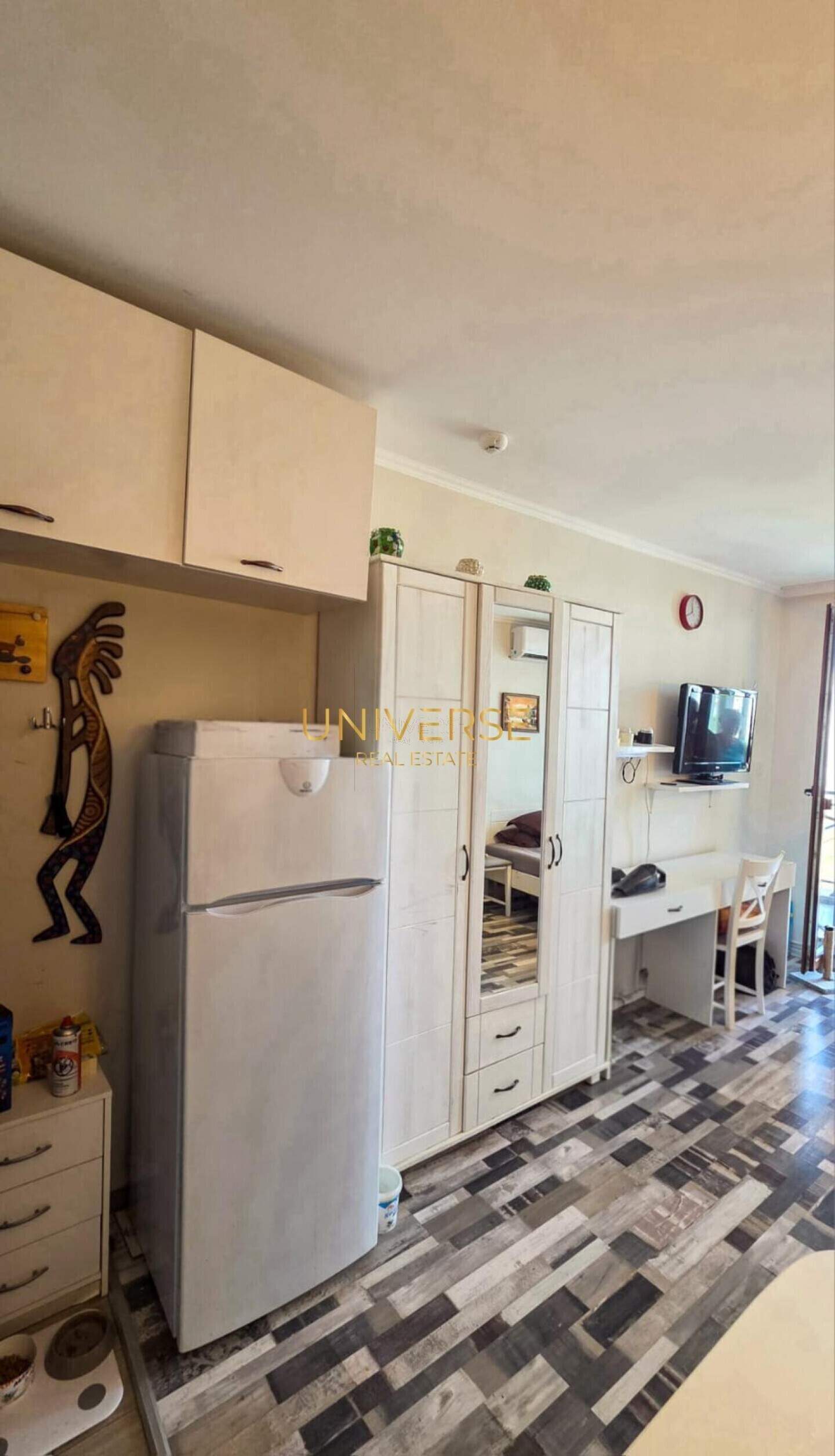 Tek odalı Apartman olarak Sveti Vlas, Burgas – fotoğraf 4