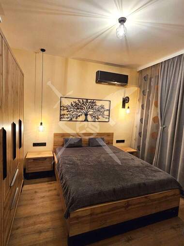 Kira - Apartman olarak Hristo Smirnenski,  Plovdiv