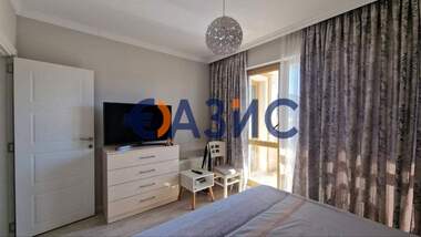 Satış - Apartman olarak Sveti Vlas,  Burgas