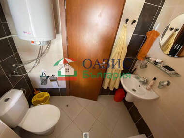 For sale - Apartment in Sveti Vlas,  Burgas