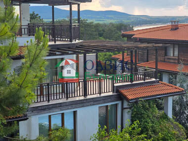 Verkauf - Wohnung in Sozopol,  Burgas