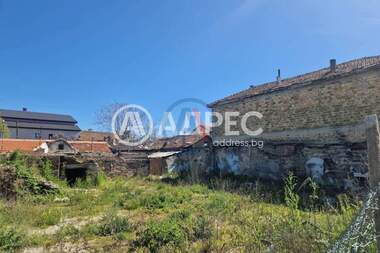 Vânzare - Teren de construcții în Avtogara,  Varna