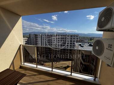 For sale - Apartment in Kiuchuk Parij,  Plovdiv