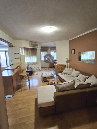 For sale - Apartment in Center,  Plovdiv