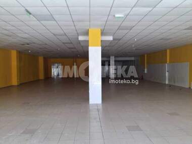 For rent - Store in Center,  Plovdiv