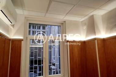 Miete - Büro in Center,  Sovia