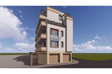 For sale - Apartment in Wider Center,  Ruse