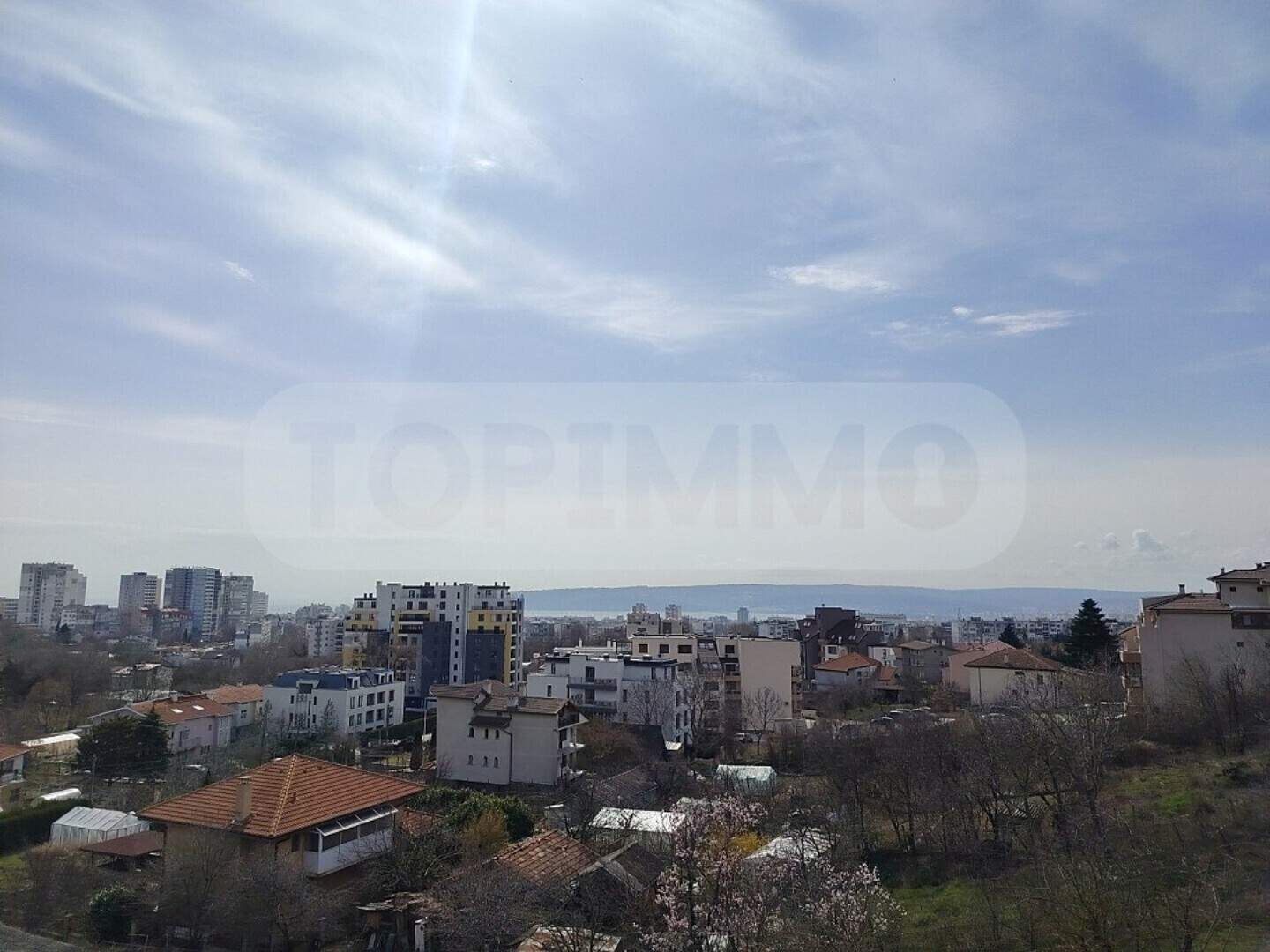 1 bedroom Apartment in Izgrev, Varna – photo 2