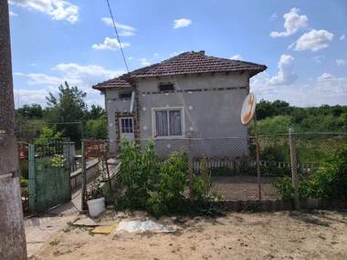 For sale - House in Lomnitsa,  Dobrich