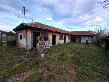 Satış - İnşaat arsası olarak Sarnevo,  Stara Zagora