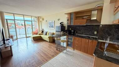 Verkauf - Wohnung in Sonnenstrand,  Burgas