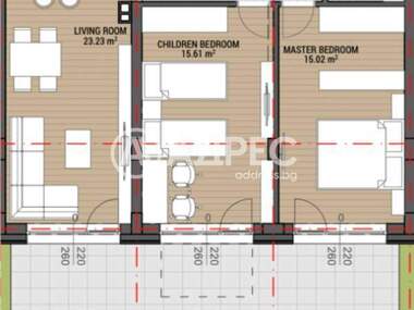 Vânzare - Apartament în Malinova Dolina,  Sofia