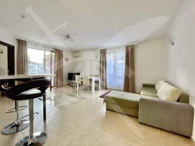 Satış - Apartman olarak Sveti Vlas,  Burgas