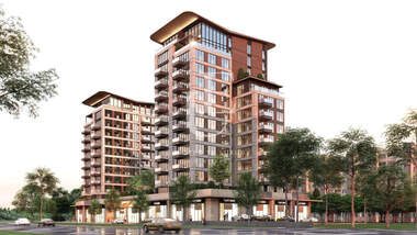 For sale - Apartment in Poligona,  Sofia