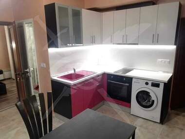 For rent - Apartment in Kolhozen pazar,  Varna